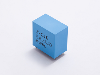 CXA 引線(xiàn) IGBT用突波緩沖吸收電容器